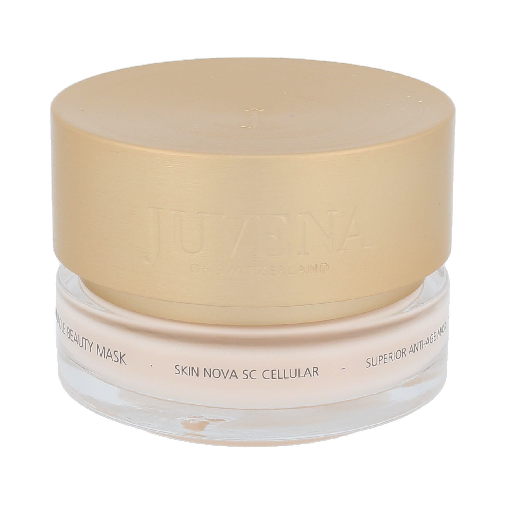 Juvena Miracle Beauty Skin Nova SC Cellular W Maseczka do twarzy 75ml-9701